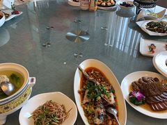 -西苑半岛·中餐厅