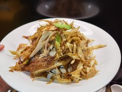 -唐河王记·南阳民间菜(国基路店)