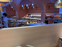 -阿娜尔·新疆菜(宜家荟聚中心店)