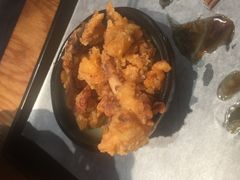 -牛気·越光米牛肉饭(水游城店)