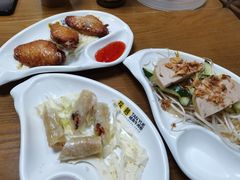 -探越越南牛肉粉(江南西分店)