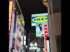 -涩谷全向十字路口