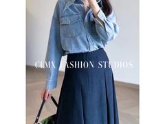 -CLMX(新天地凯德晶萃广场店)