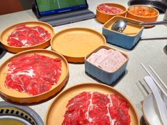-海底捞大排档火锅(打浦路店)