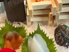 -花潮料理艺食馆(SM新生活广场店)