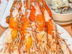 -隅乐胡椒虾·台湾菜·团建(皇岗店)