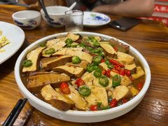 -下梅人家土菜馆(历史文化餐厅度假区店)