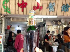 -凌舍好烧鹅(中山路店)