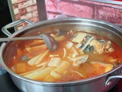 -弘烨 贵州酸汤 鱼火锅(东财店)