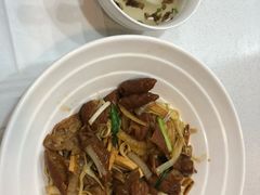 -二扁私房面馆(崂山路店)