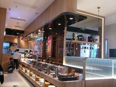 -比格比萨自助(宝山日月光店)