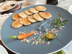 -南山鲜虾面·活鲜小馆·海味大连菜(南山总店)