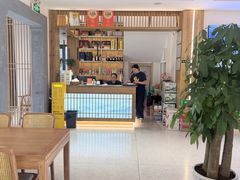 -环秀楼(黄山呈坎店)