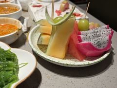 -海底捞火锅(北京路店)
