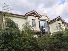 -南通鹏欣花园国宾酒店