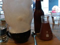 -Hash Specialty Coffee