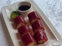 -香宫中餐厅 · 桂林香格里拉