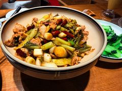 -福照楼汽锅鸡·云南菜(万达广场店)