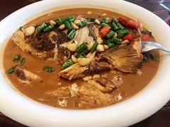 -大天瑞斯丽酒店-中餐厅