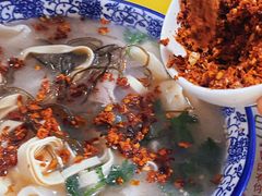 -余福记老味道烩面馆(长春店)