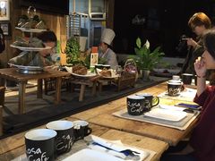 自助取餐区-罗莎蛋糕Rosa bread(四方坪店)