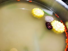 -手选潮汕鲜活牛肉火锅(二七广场店)