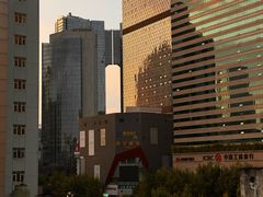 -背包十年青年旅舍(成都太古里春熙路店)