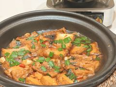 -湘当有饭剁椒鱼头(昆山招商花园城店)