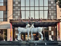 -鹭江潮餐厅•福建菜(鹭江佲家酒店)