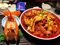 -江上荟·创意中国菜(绿地缤纷城店)