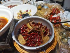 -田趣园长沙菜(天安云谷店)