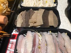 -钢管厂五区小郡肝串串香(南山店)