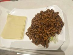 -老牌坊鲁菜名店(宽厚里店)