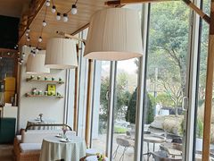 -翠贝卡&Mama Kelly Brunch Coffee(河西店)