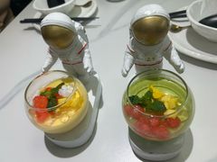 -3号仓库·创意中国菜(新世界城店)