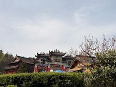 -九华山风景区