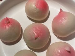 -绿茵小镇中西餐厅(五岭店)