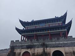 -黄贤森林公园