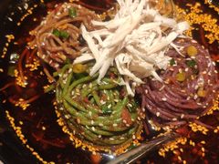 -华豫川酒家(大卫城店)