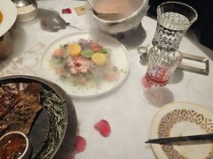 -狮拾久·现代新加坡料理(福田COCO Park店)