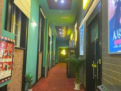 -璇宫国际影城(江汉路店)