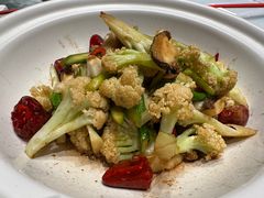 -沪碟·精菜坊(闵行店)