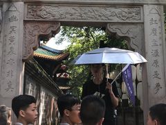 -丰都鬼城名山景区