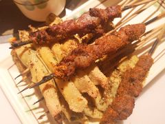 -七八冷面·延边朝鲜族美食(圣熙八号店)