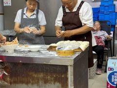 -锅贴大王南翔小笼(临沂二村店)
