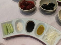 -京味斋·北京烤鸭(北京南站洋桥店)