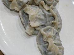 -春妮海味饭店·海景餐厅·海菜包子·大连海鲜