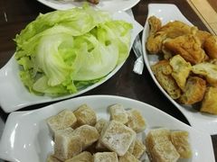 -恩福来涮羊肉(中北旗舰店)