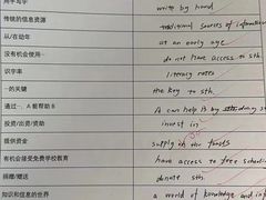 -启德考培雅思托福留学(香洲校区)