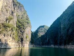 -神农溪纤夫文化旅游区